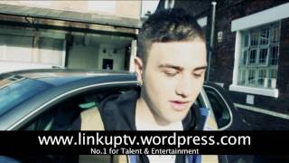 Fugative ft Sway &amp; Ed Sheeran - Home (BEHIND THE SCENES)  @linkuptv | Link Up TV