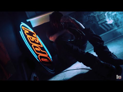 Luh Mexico x IAMFREE - Magic (Dir.by @Dash_Tv)