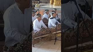 Download lagu Joged Nawa Sandi, Desa Tunjuk, Tabanan #shorts mp3