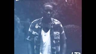 Loick Essien - Bad Boys Don&#39;t Cry Feat. Bashy