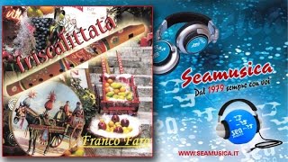 Cover art for falutulello impazzito