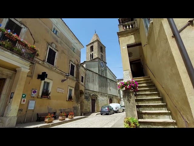 comune di collevecchio