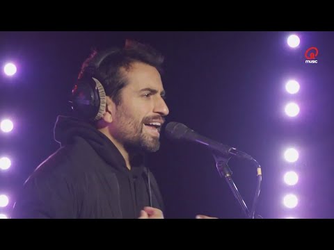 Dotan - Numb (live at Q-Music)