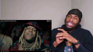 Lil Durk - Hanging With Wolves (Official Video)(Reaction)