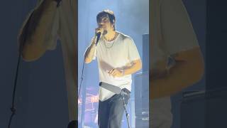 Bored by Deftones live in Phoenix, Az 3/9/25 at Footprint Center #chino #deftones #bored