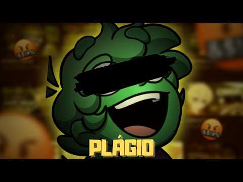 TORAJO IS PLAGIARIZING YOUTUBERS