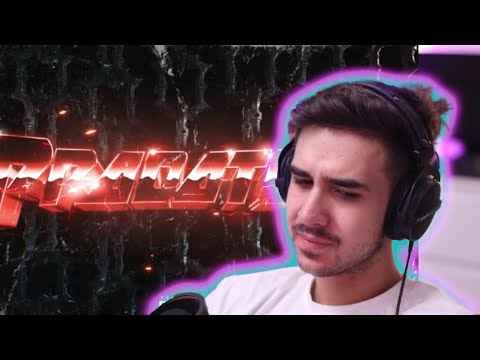 Nu prea.. Floris ft. Ian - Pradatori / Pufulete reacționează