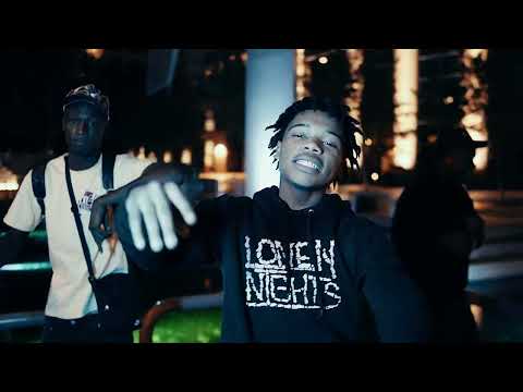 Jaii Flipp - Cost A Life