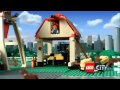 Lego City 7637 Farm Commercial