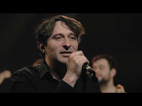 Loïc Lantoine et le Very Big Experimental Toubifri Orchestra - Epk