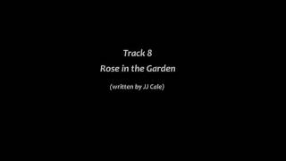Richard H - Rose in the Garden (cover)