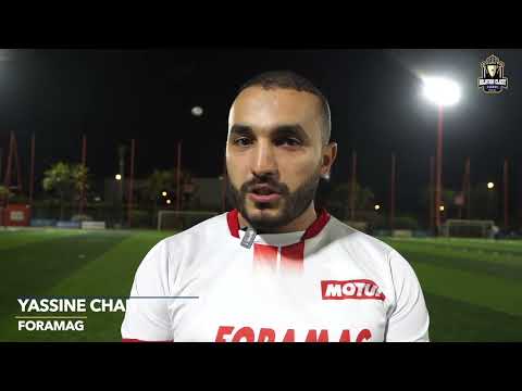 Micro LRC semaine 4 FORAMAG