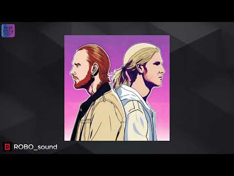[FREE] DAVID GUETTA x AVICII x MARTIN GARRIX Type beat "PASSENGERS" Instrumental (Dance / EDM)