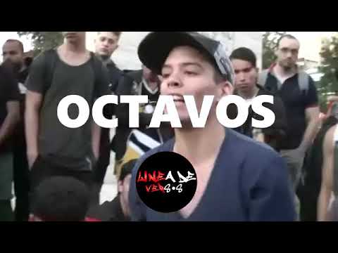 DYBBUK vs TIAN vs HALCON | 8vos - Fecha Clasificacion a BDM [18-01] | Temporada 3.