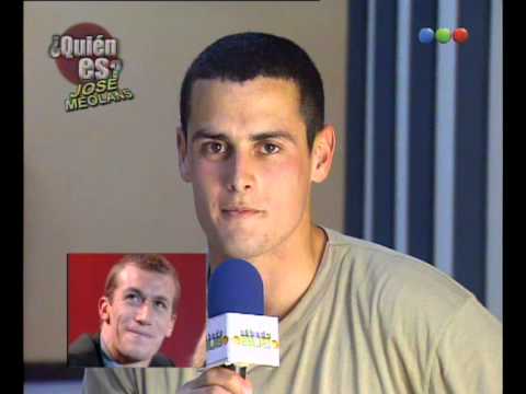 ¿Quién Es?, José Meolans - Sábado Bus
