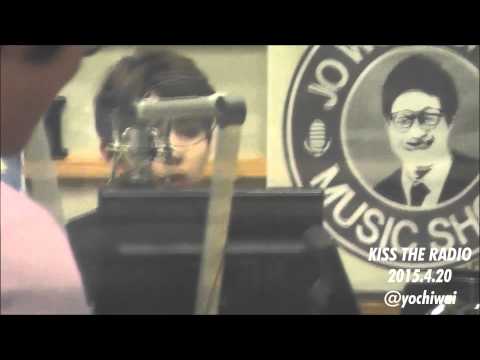 20150420KTR Ryeowook