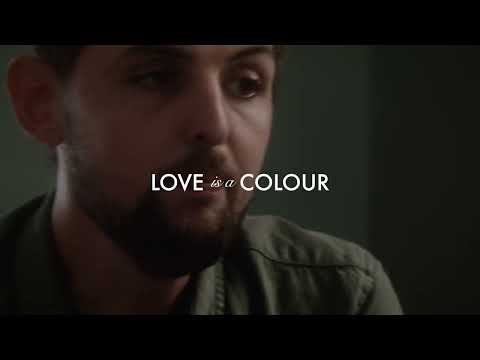 Leon Stanford - Love Is A Colour