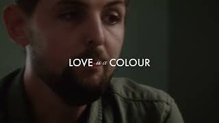 Love is a Colour Music Video
