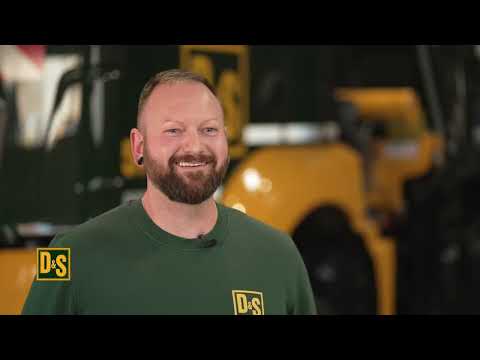 Baugeräteführer (m/w/d) bei D&S in Leipzig/Dessau