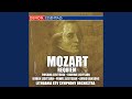 Requiem For Solo Voices Chorus And Orchestra KV 626 III Dies Irae