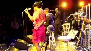Raphael Saadiq &quot;Big Easy&quot;