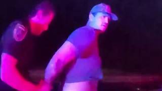 Bodycam footage shows arrest of Palm Coast man after theft of woman's son's ashes
