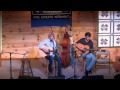 Richard Bennett & Wyatt Rice "Song For A Winter's Night"