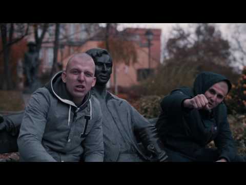 LOKO DZP FT. ŻEBRO KRU - ŚWIAT SIĘ KOŃCZY (OFFICIAL VIDEO)