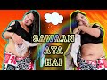 सावन महीने में सजो मेरे तरह Sawaan Mahine Ka Look Sajna 