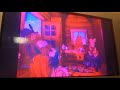The Magical World Of Winnie The Pooh Trailer DVD VHS