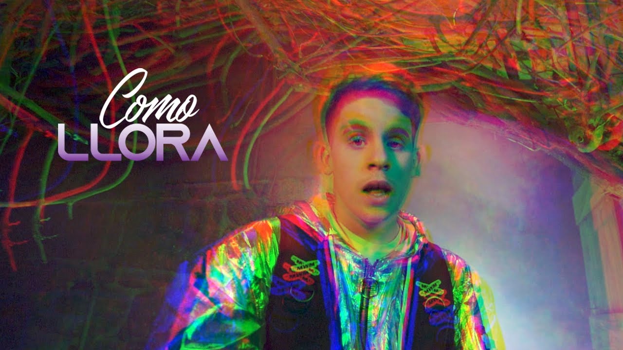 Como llora Lyrics English Translation Como llora Lyrics English Translation