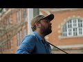 Frightened Rabbit - The Twist - Bandstand Busking