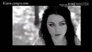 Evanescence october video oficial HD