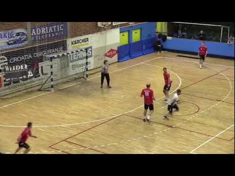 Vito Horvat - sedmerci