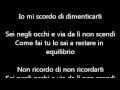 Emma - Occhi Profondi (audio + testo)