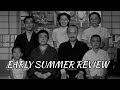 Early Summer 1951 Review