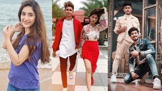 Tiktok Mix Tape Videos 2019 || Jannat Zubair Arishfa Khan