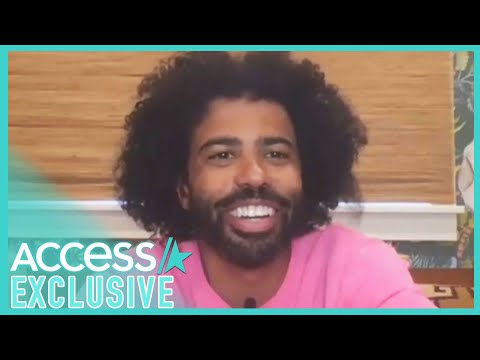 Daveed Diggs Thought 'Hamilton' Was 'A Terrible Idea' At First