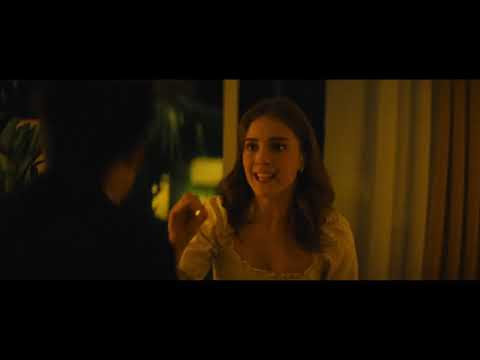 Hola, adiós y todo lo que pasó   2022   Tráiler Español