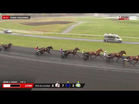 07/11/2016 Prix Abel Bassigny Gr II DIJON