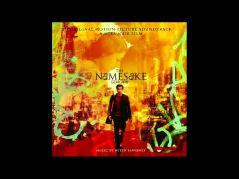 Nitin Sawhney-Falling  OST  THE NAMESAKE   Version (FAMU)