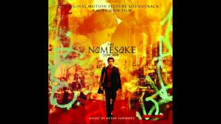 Nitin Sawhney-Falling  OST  THE NAMESAKE   Version (FAMU)