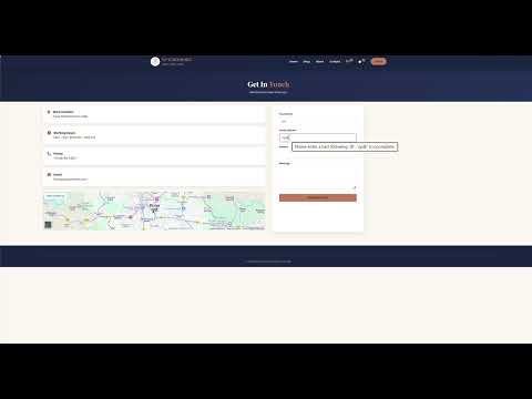 Task Demo - DAS001804 - StyleHub - Fashion & Apparel