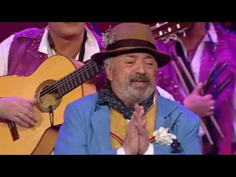 MOMENTAZO MARTÍN 2. Pasodoble "El día que yo me muera"
