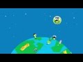 PBS KIDS Mini Golf 2015