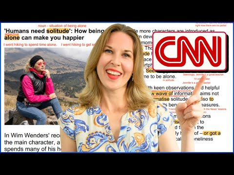 Sound MORE Fluent in 30 Minutes with this English Reading Lesson!