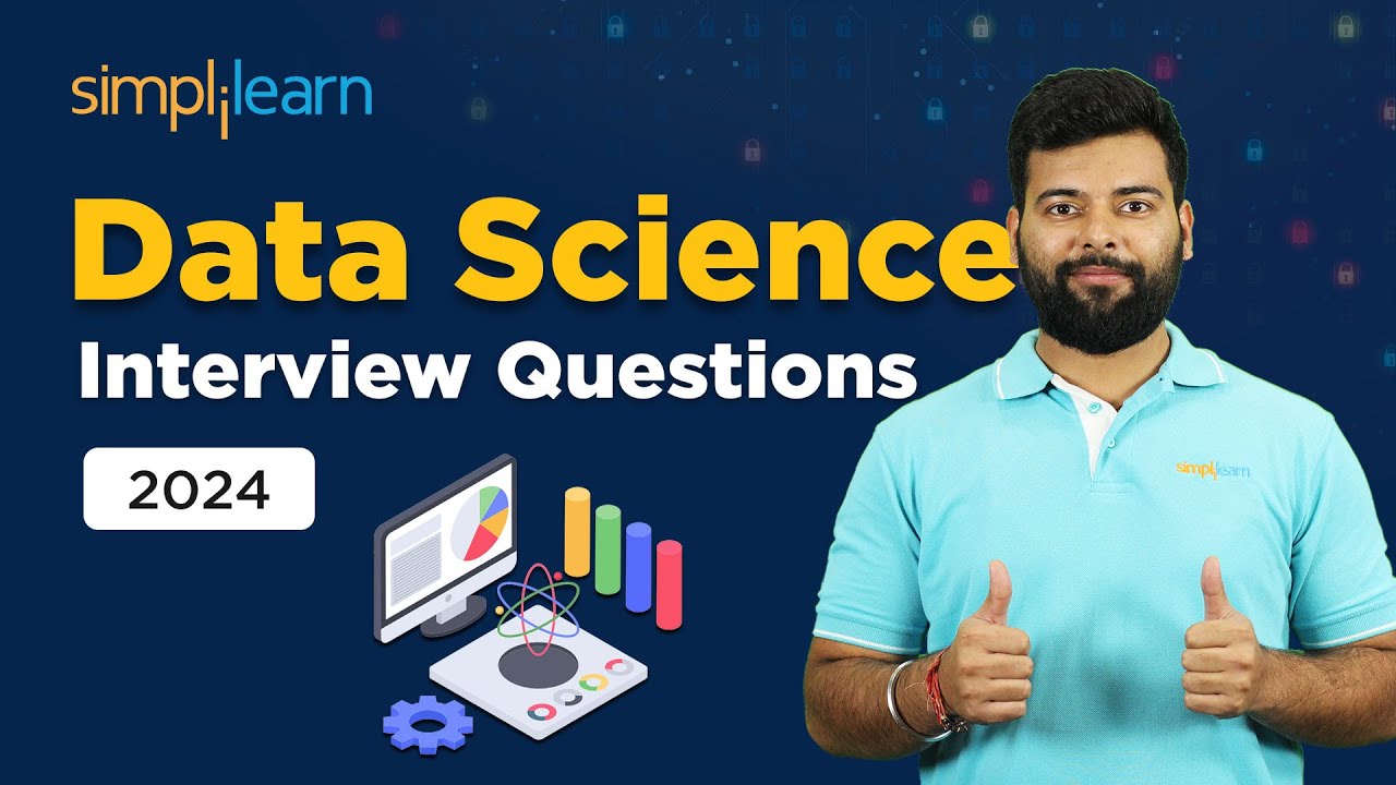 Top Data Science Interview Questions & Answers 2026