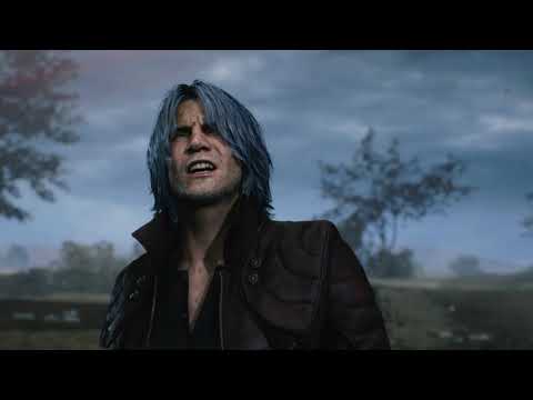 Devil May Cry 5 Let's Play - Part 17