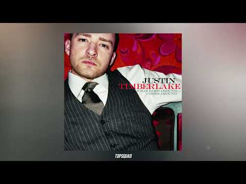Justin Timberlake - What Goes Around...Comes Around (Radio Edit)