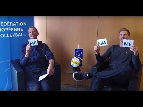 Brouwer and Meeuwsen - Player vs Player